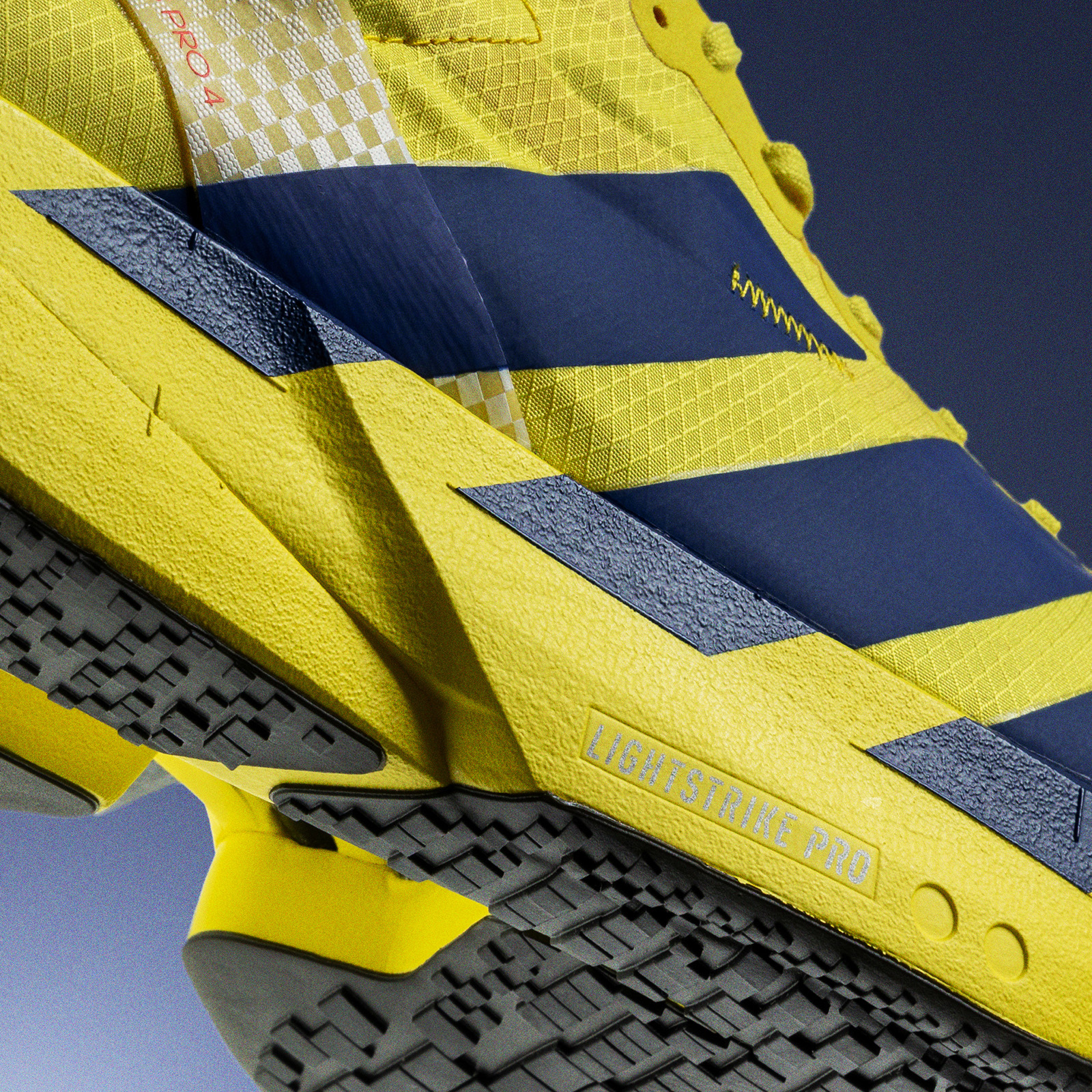 アディダス アディゼロ アディオス プロ 4 / Adizero Adios Pro