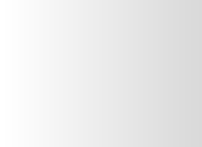 A plain, white background fills the entire frame.