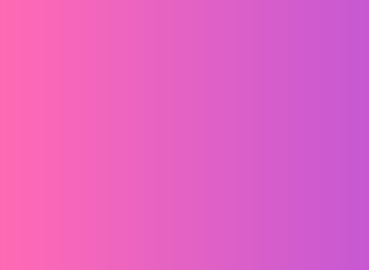 A vibrant gradient of pink and purple colors fills the entire frame, creating a visually striking and eye-catching background.