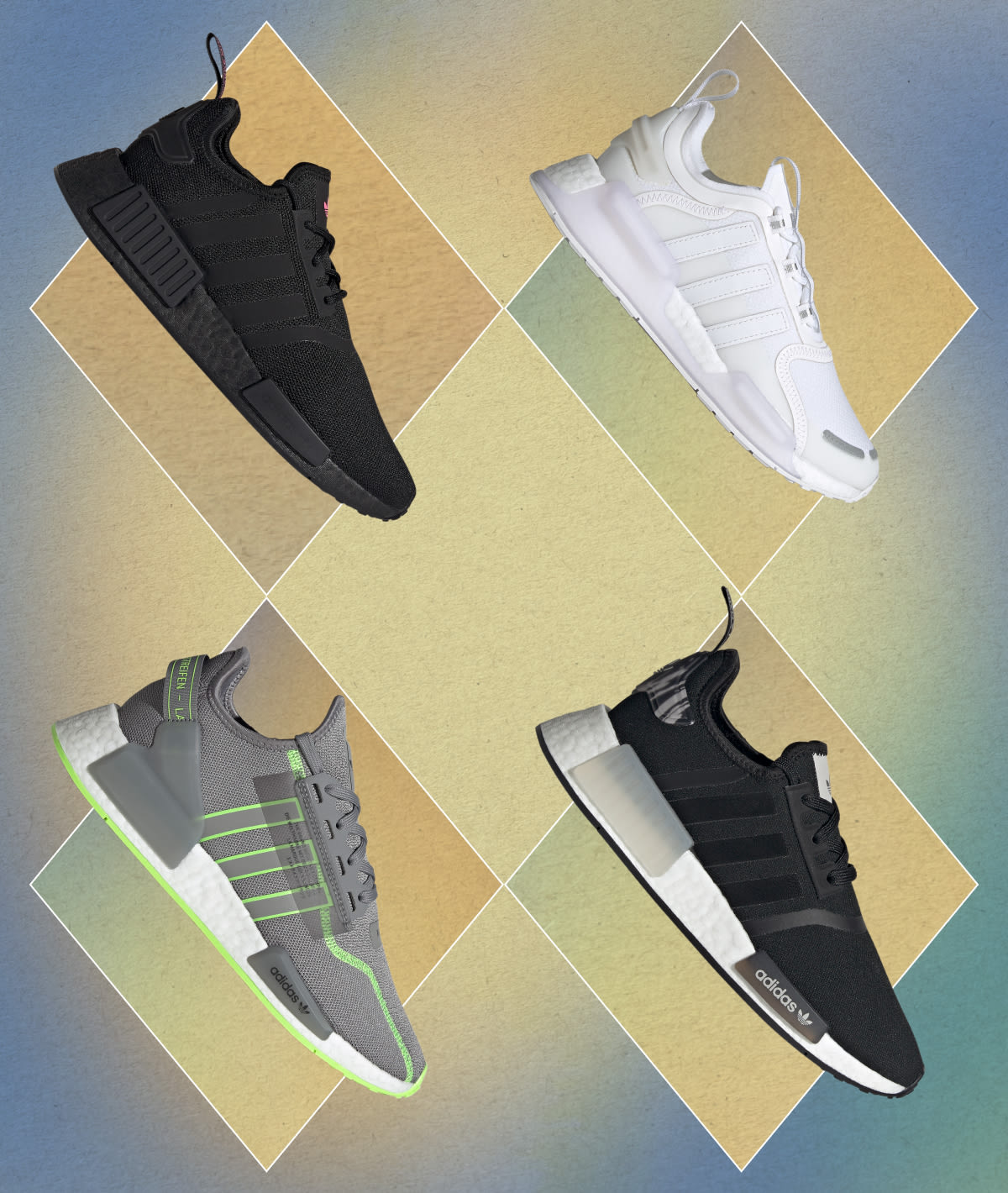 NMD Sizing A Guide to Finding the Right Fit