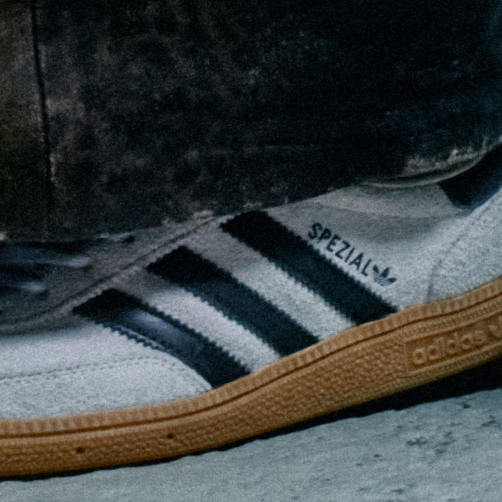 adidas Originals Zx 400 Spzl - Releases