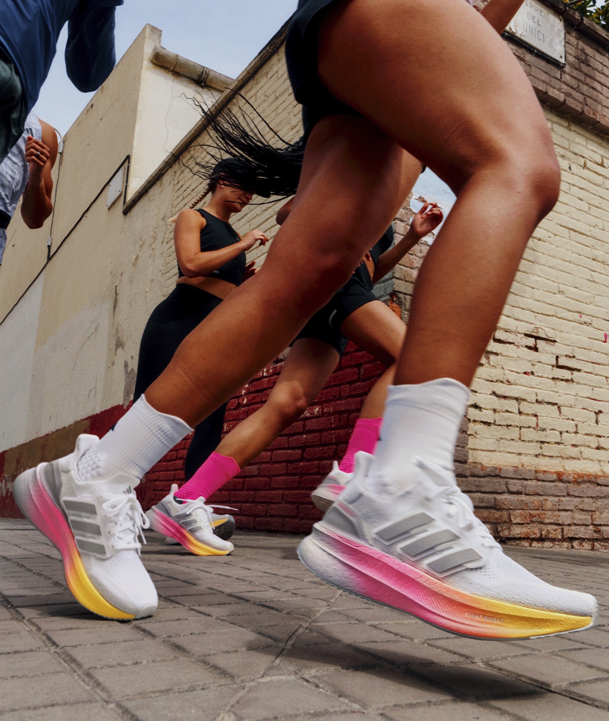 Size ultraboost 2025