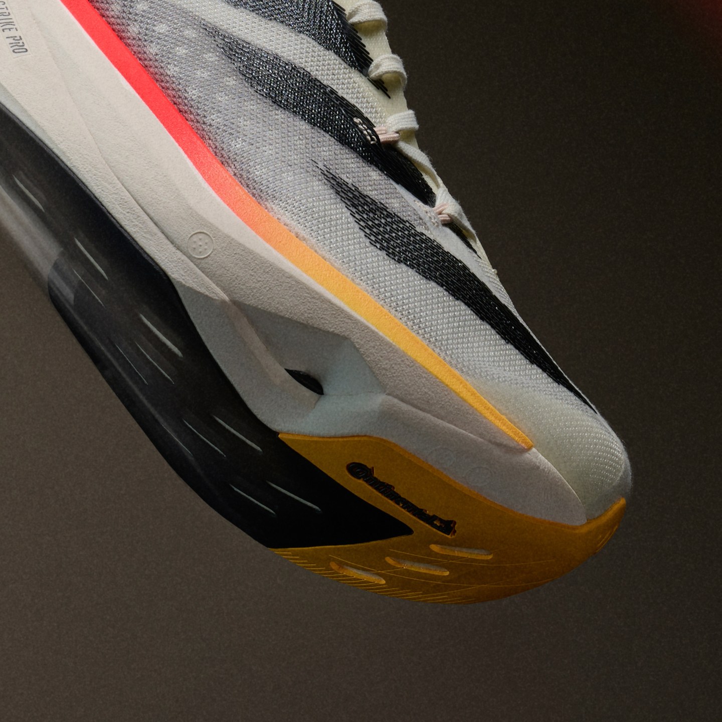 大幅値下げ中！adidas ADIZERO ADIOS PRO 3 M Tênis Adidas Adizero Adios Pro 3 Feminino - Preto | Netshoes