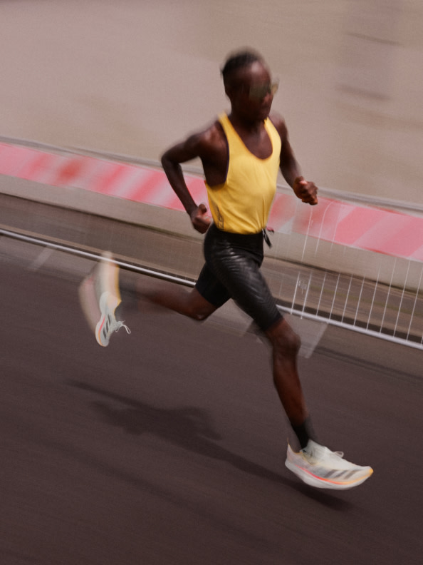 Launch 2024 Spring Summer Running adizero image