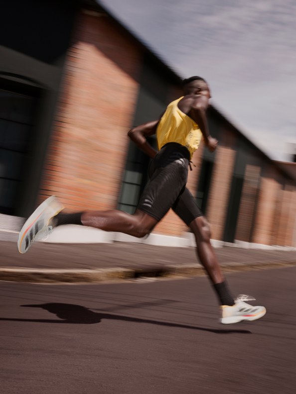 Launch 2024 Spring Summer Running adizero image