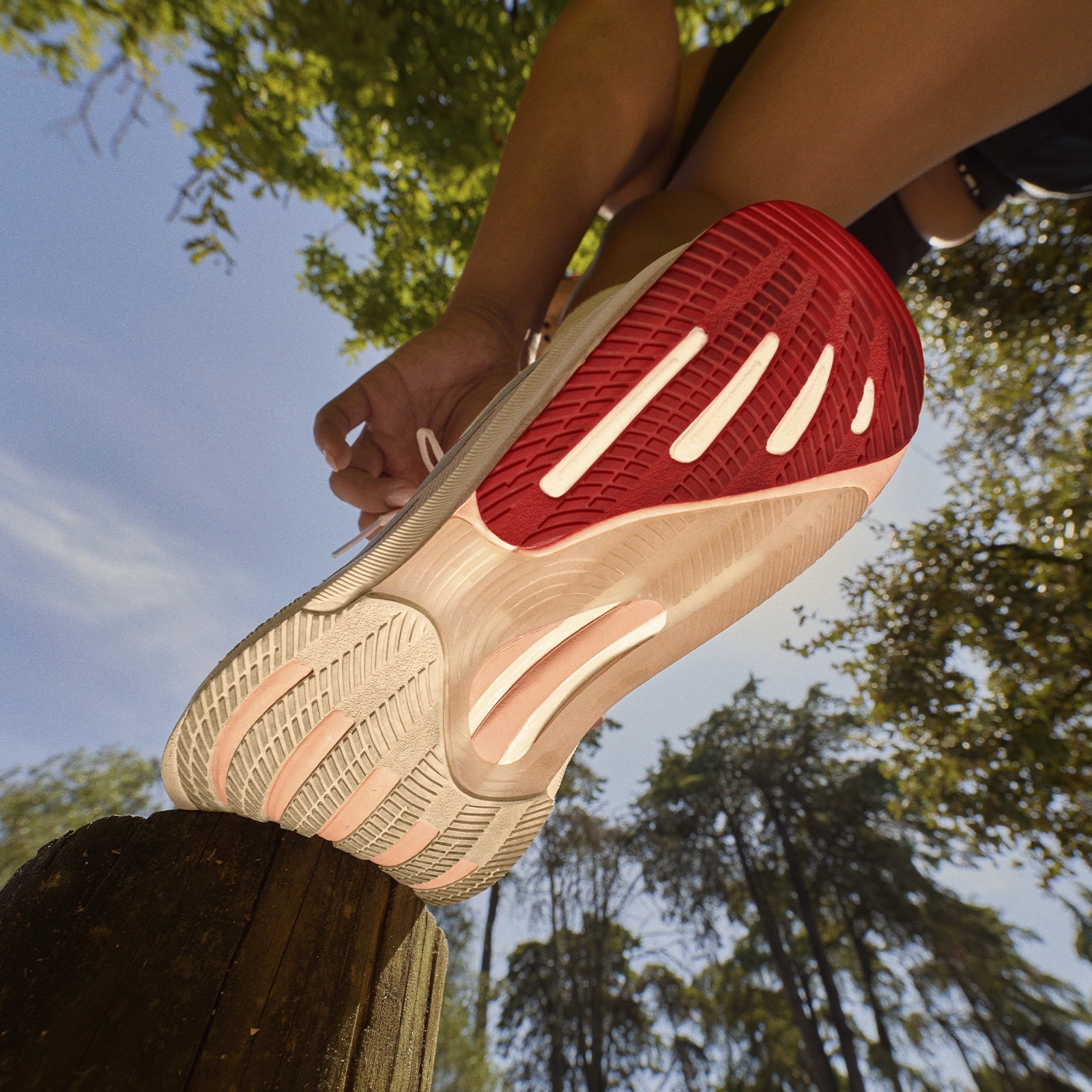 Supernova Rise 2 Running Shoes, Blue - Responsive | adidas UK