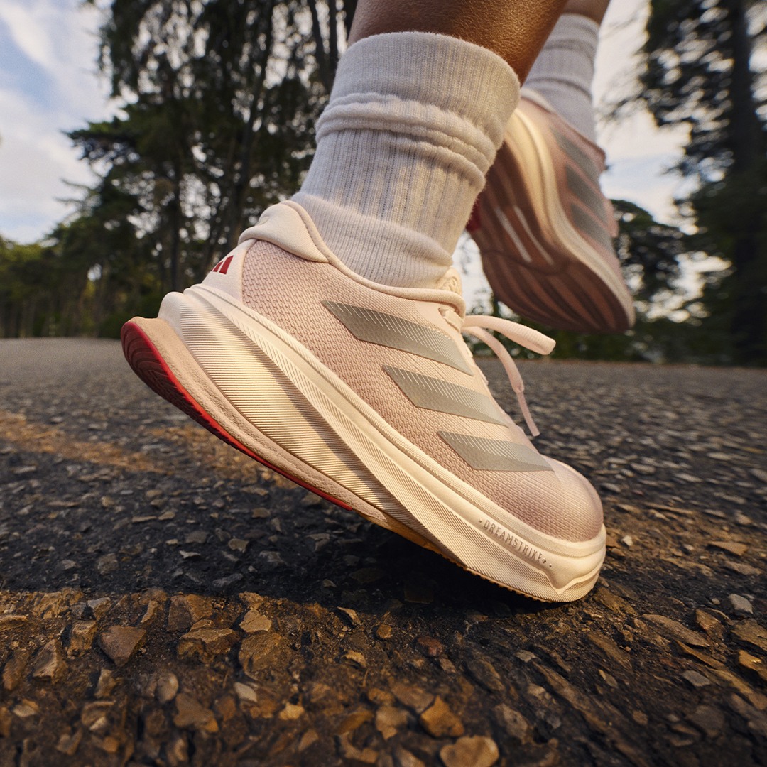 新発売】adidas「スーパーノヴァ ライズ 2」#レビュー | B.FAN
