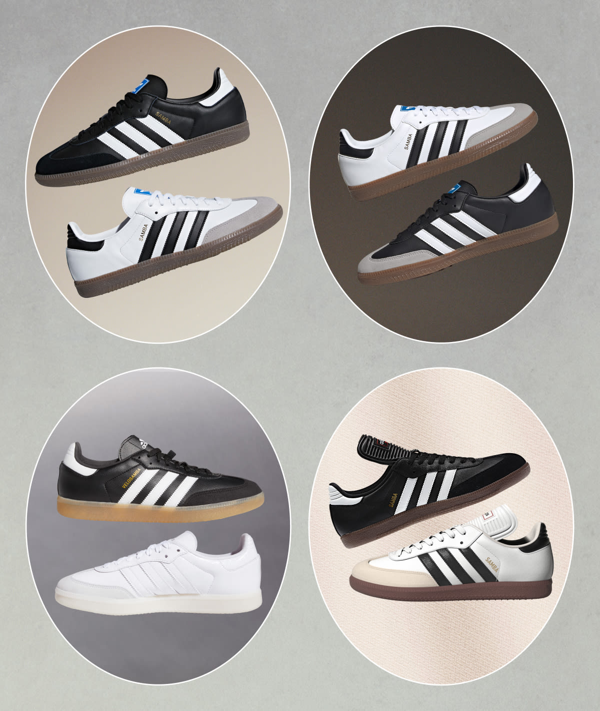 Adidas schuhe mit fell store