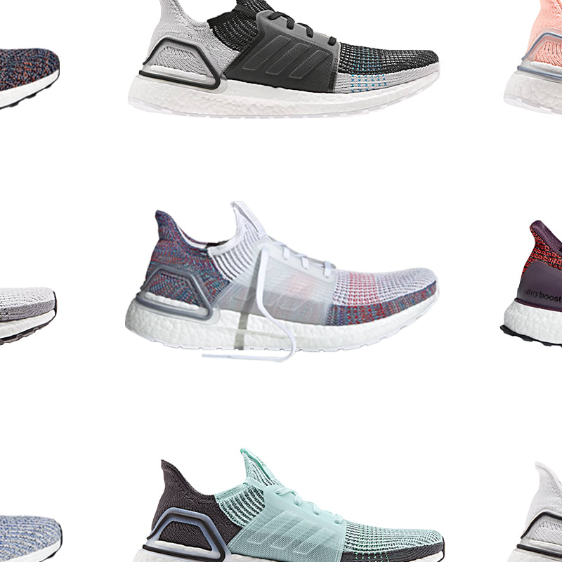 Ultra boost uncaged sizing new arrivals