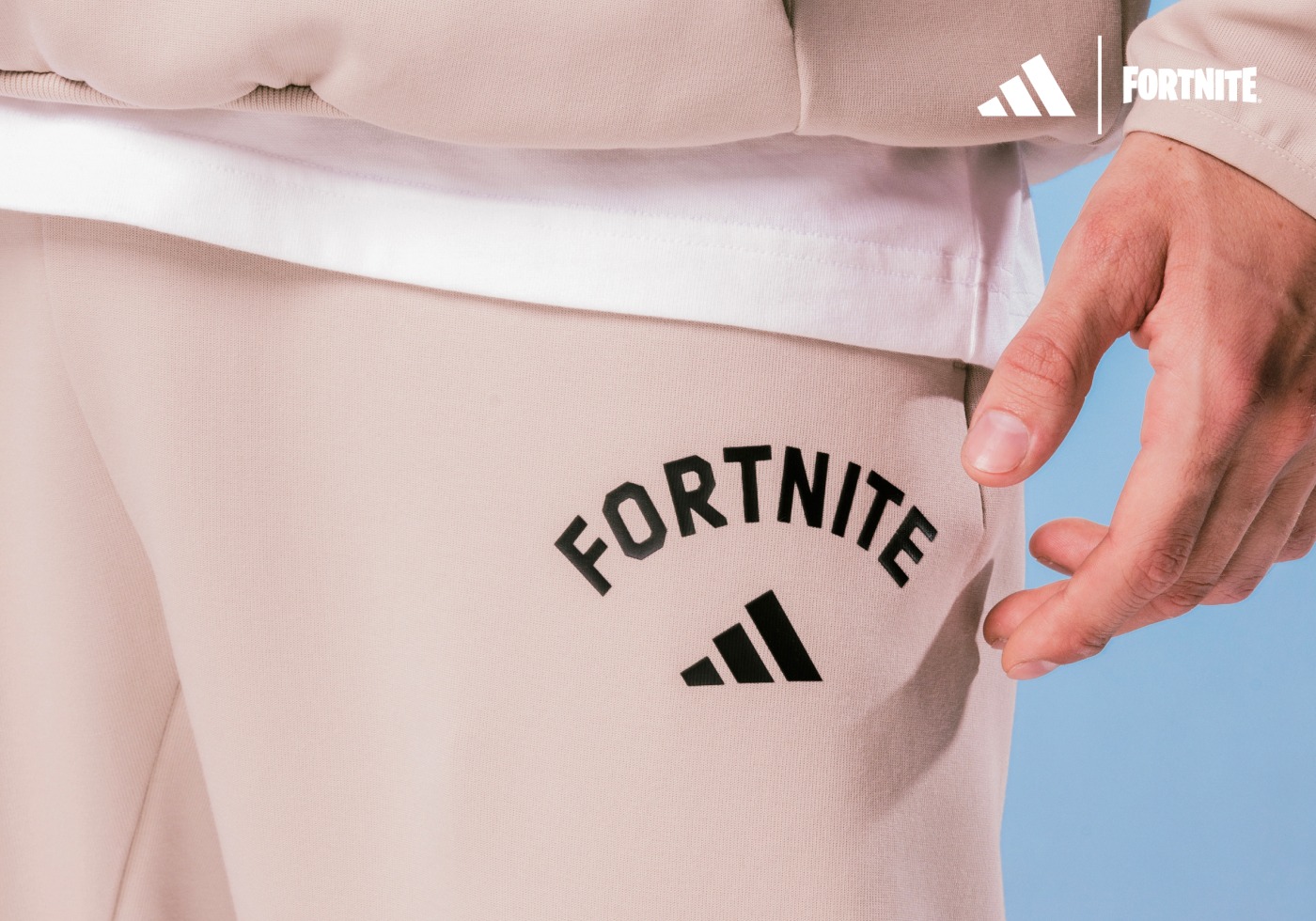 Fortnite | adidas SG