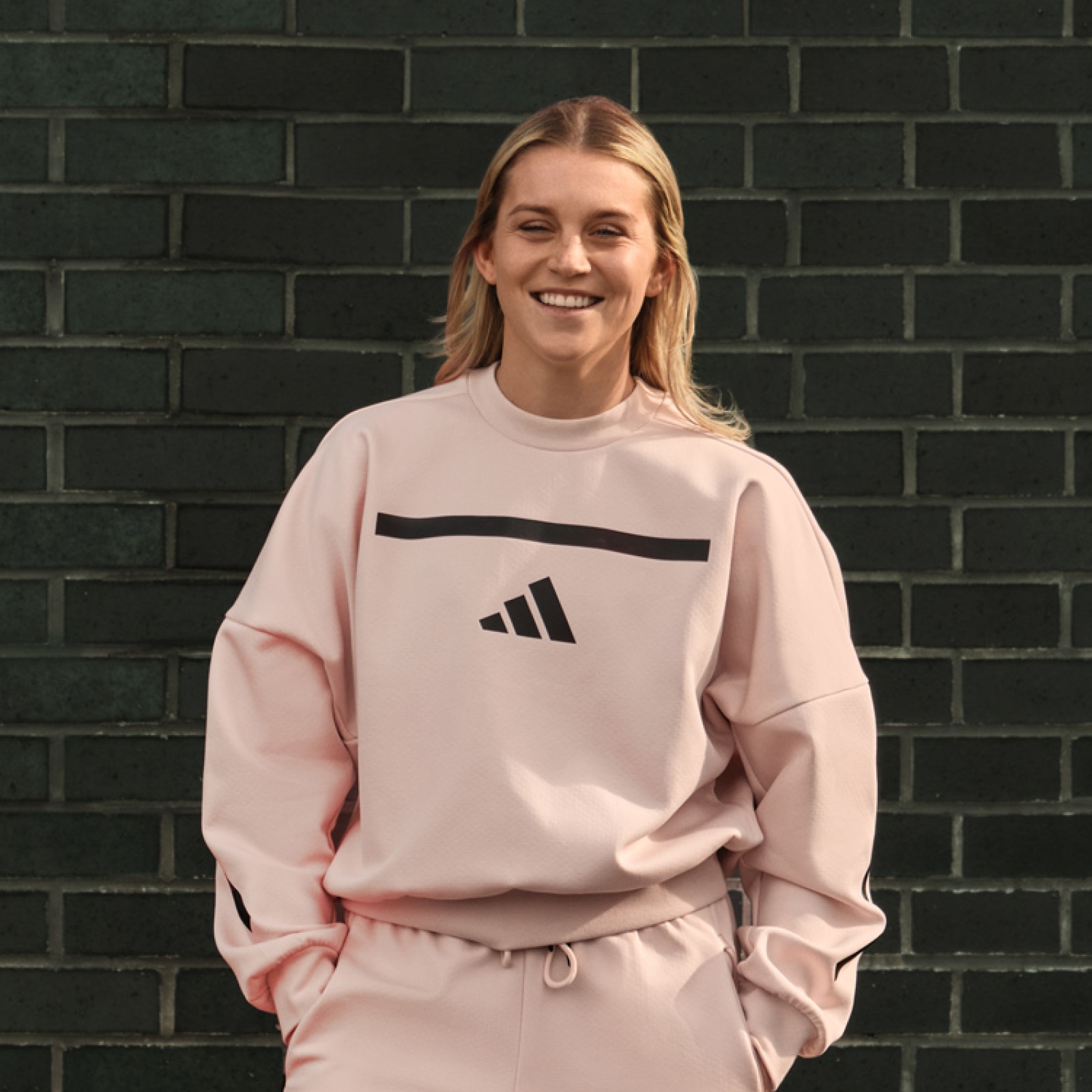 adidas Z.N.E. Barrel Pants - Pink | adidas Singapore