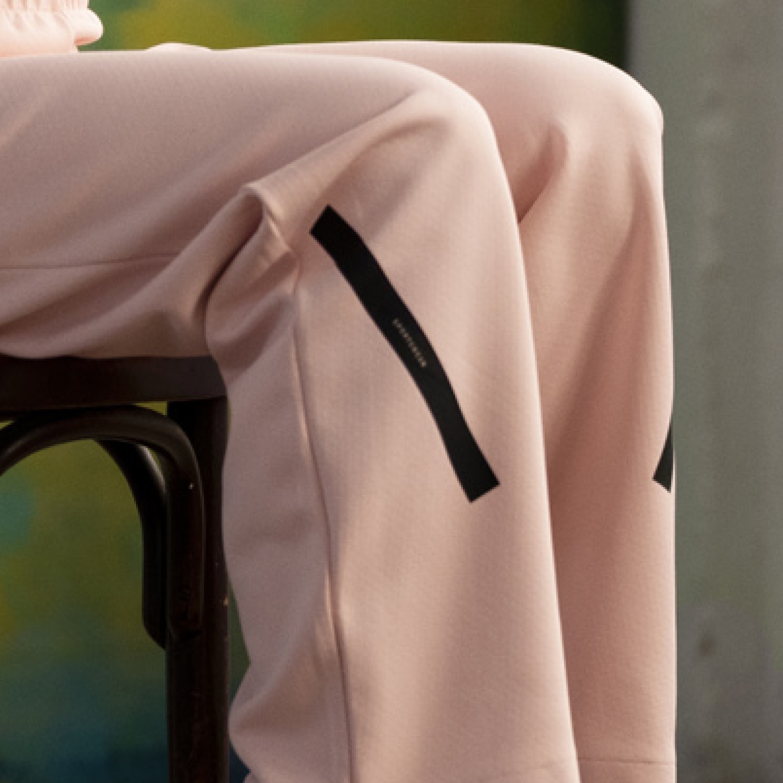 adidas Z.N.E. Barrel Pants - Pink | adidas Türkiye