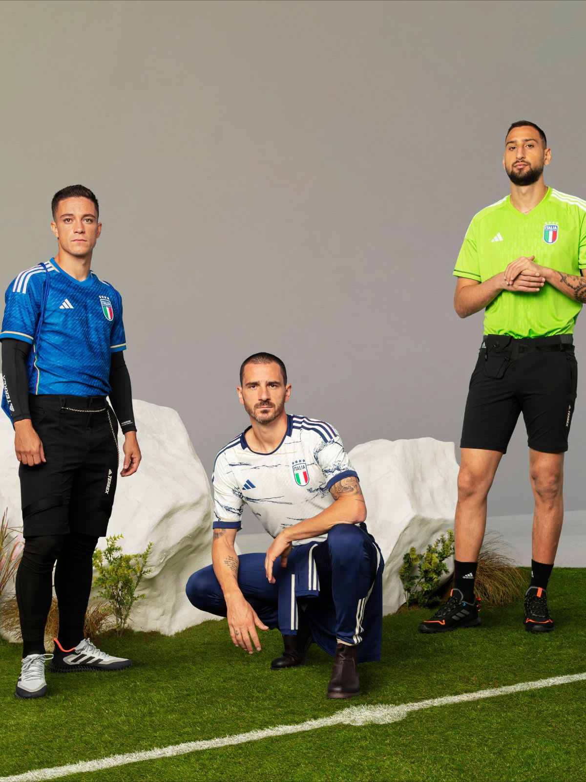 Maglia azzurra tutte le curiosita sulla maglia della nazionale italiana