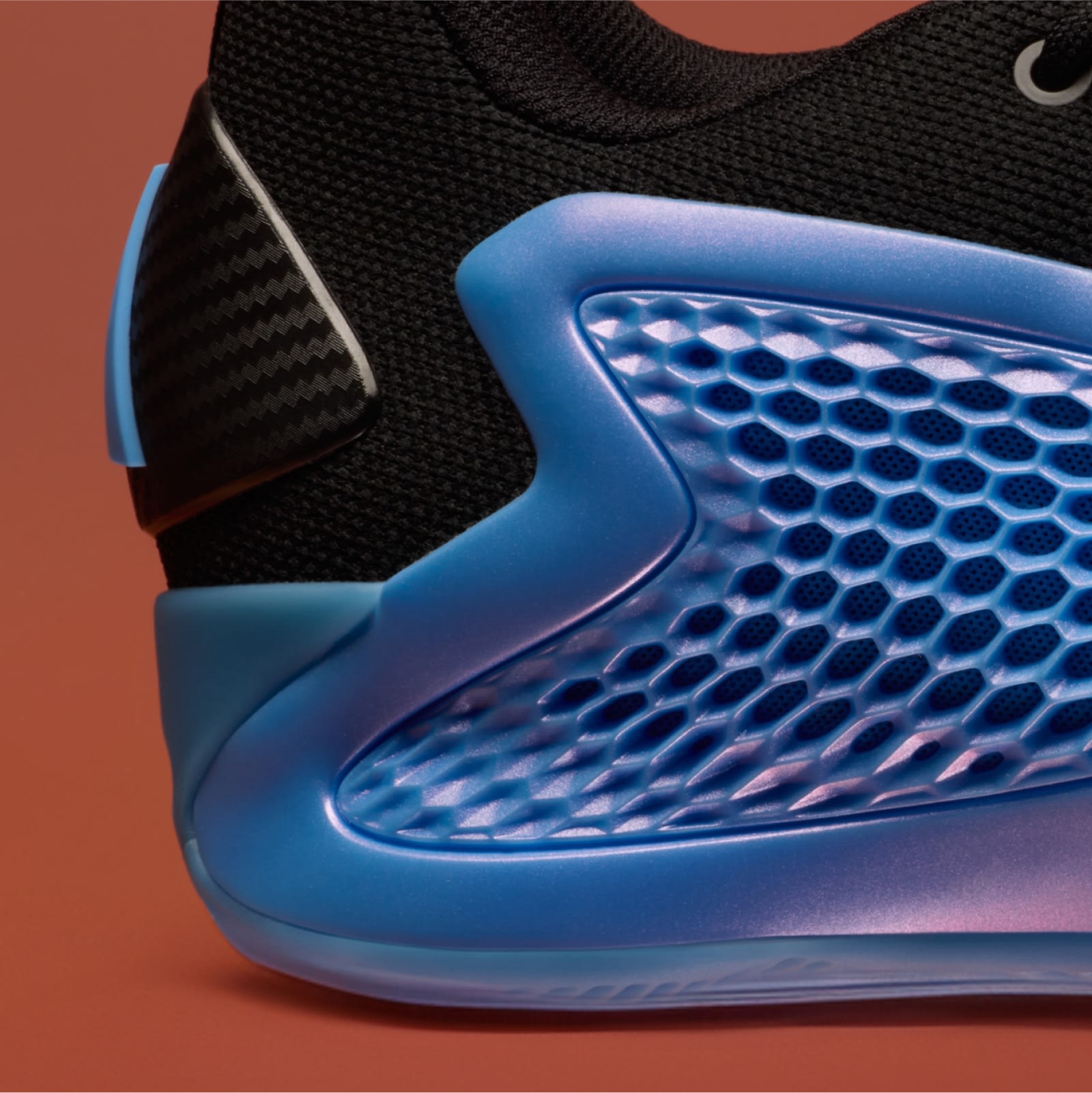 Anthony Edwards 1 Low Shoes