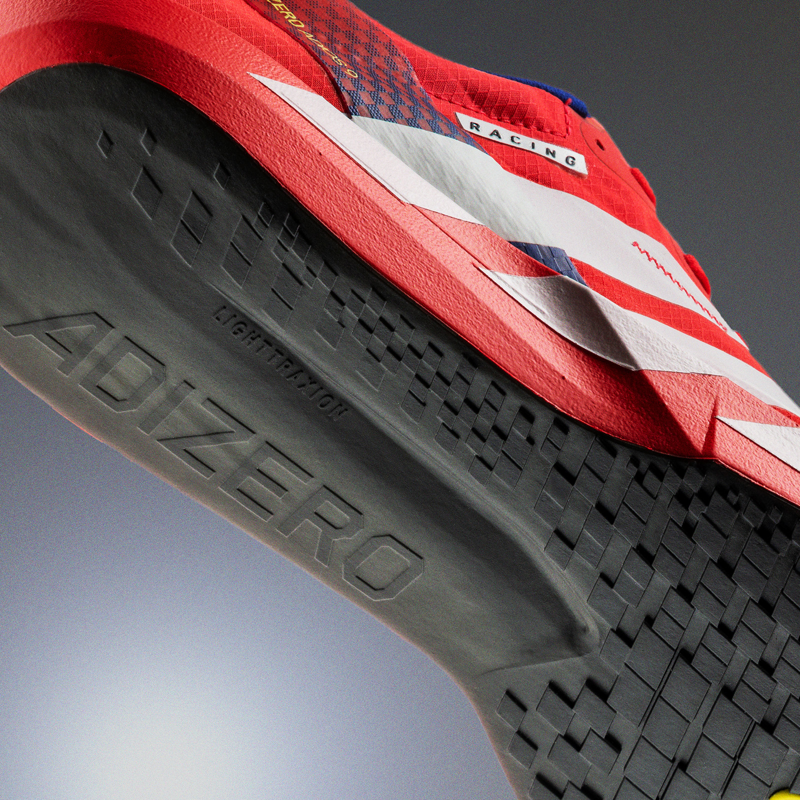 アディダス アディゼロ ジャパン 9 ランニング / Adizero Japan
