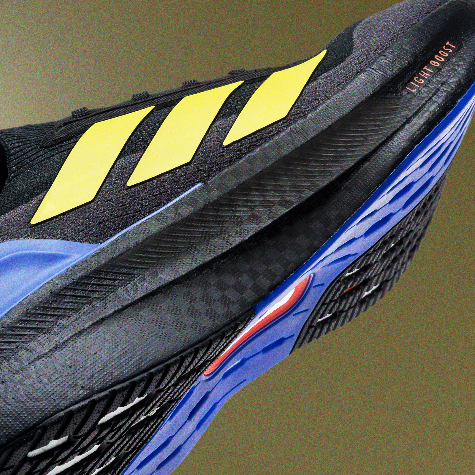 アディダス ウルトラブースト 5X / Ultraboost 5X - ブラック