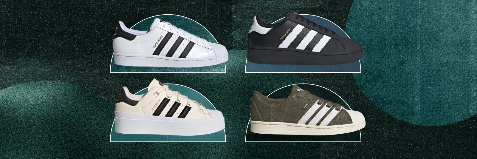 How Do adidas Superstar Shoes Fit The Size Guide for All