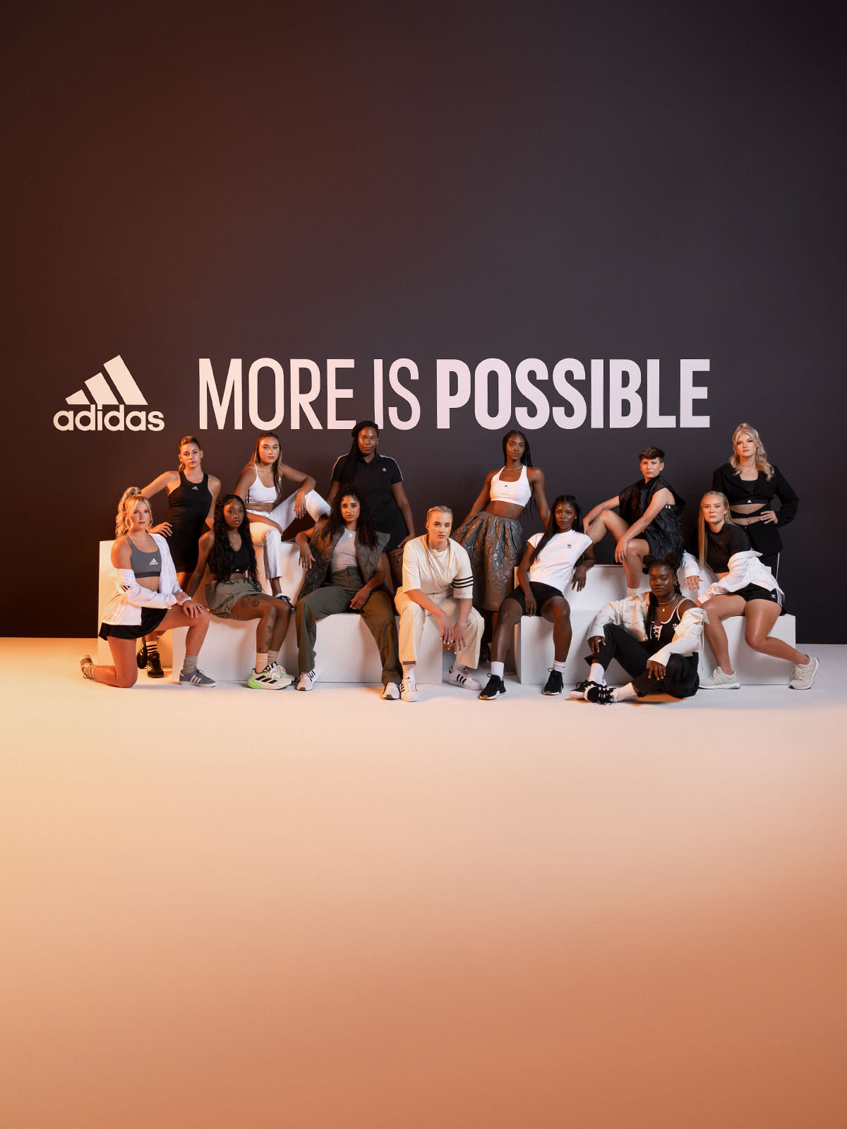 15 Female Student Athletes Sign Nil Agreements With adidas
