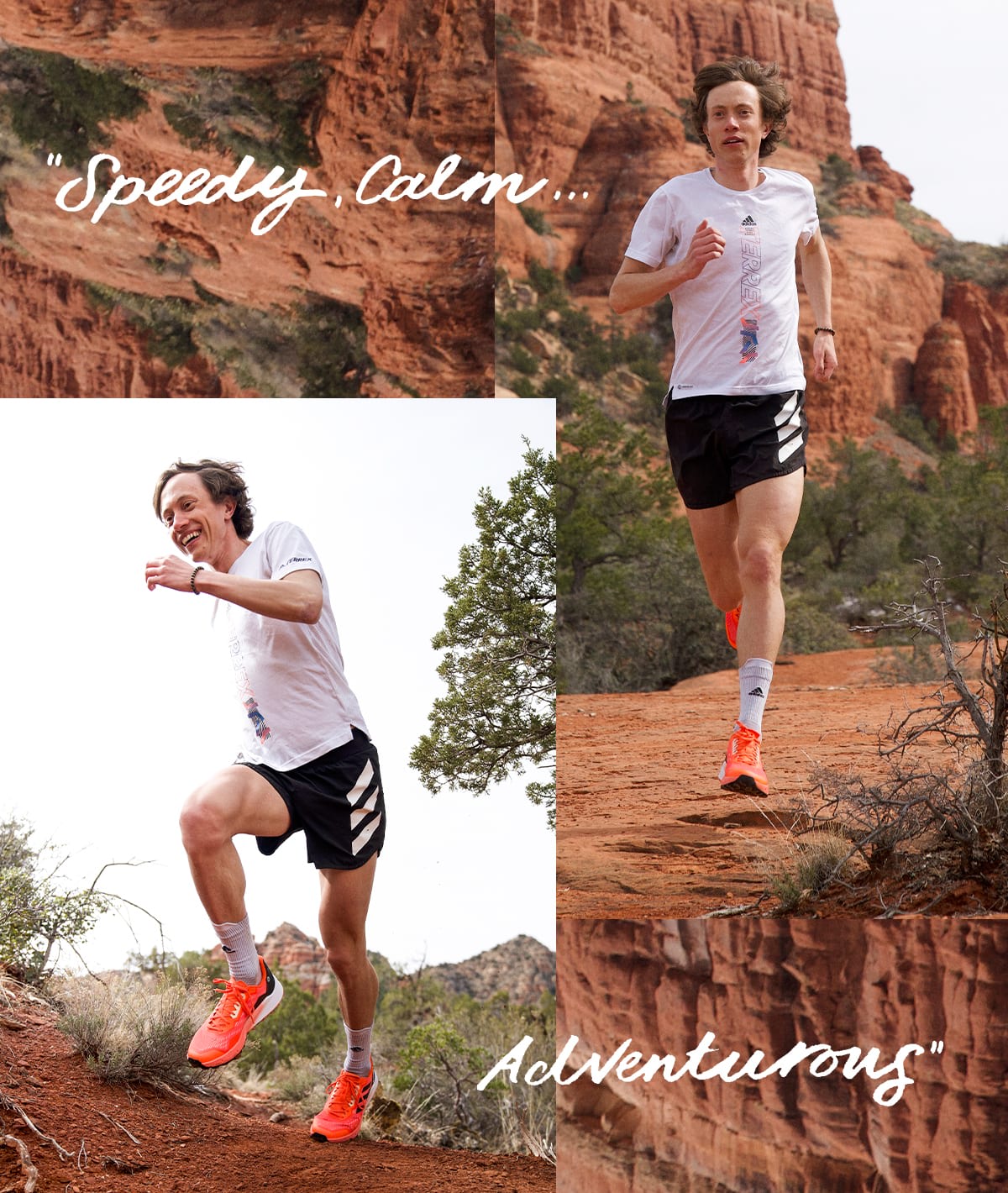 Running with hiking shoes cheap