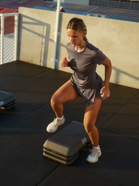 Launch Training 2024 Spring Summer image