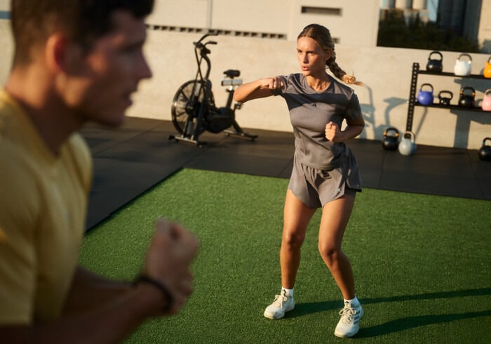 Launch Training 2024 Spring Summer image