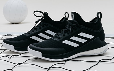 adidas Volleyball Clothes & Shoes | adidas US