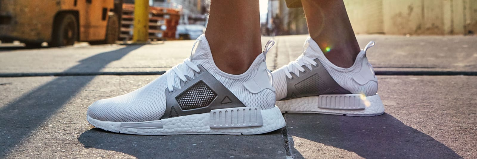 WHAT DOES NMD STAND FOR