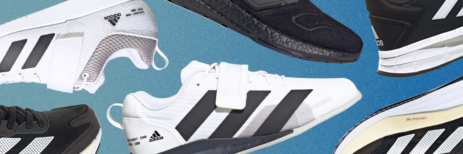 Best adidas shoes for working out store