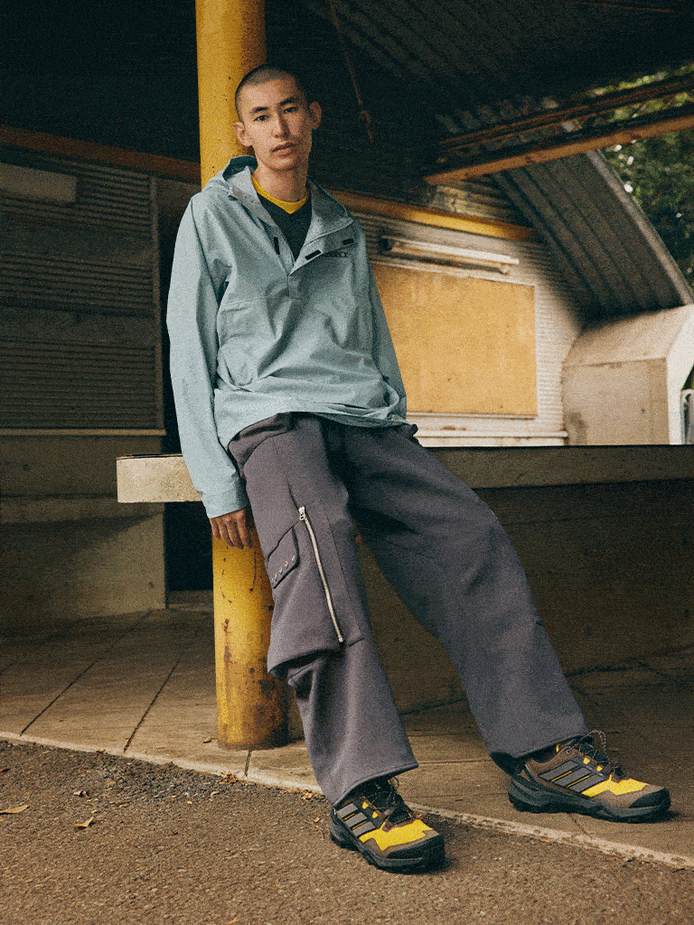 adidas Outdoor 【アディダス公式】