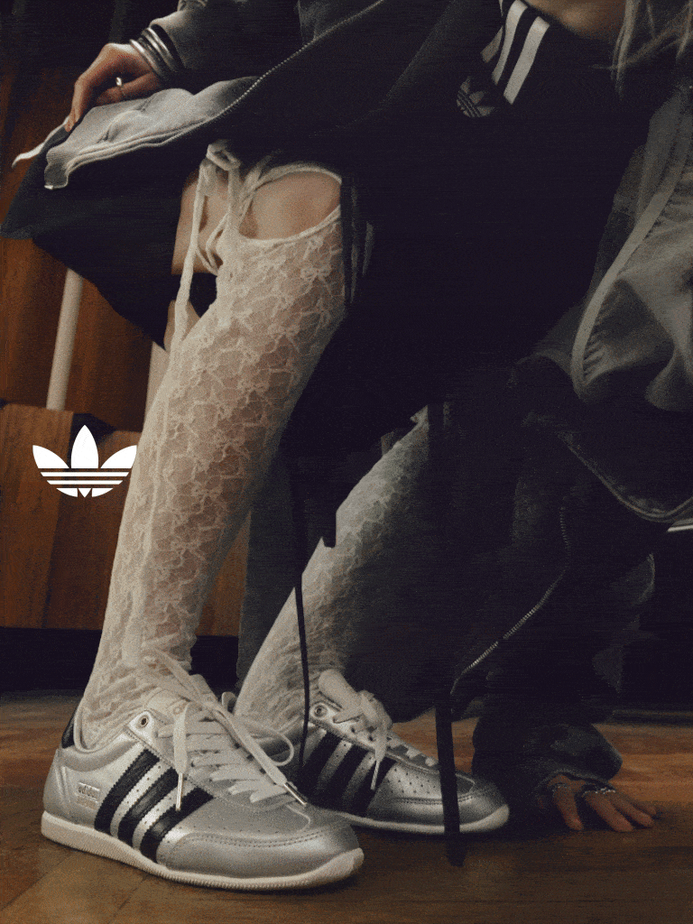 90s adidas トレフォイル ナイロン セットアップ デサント 三つ葉