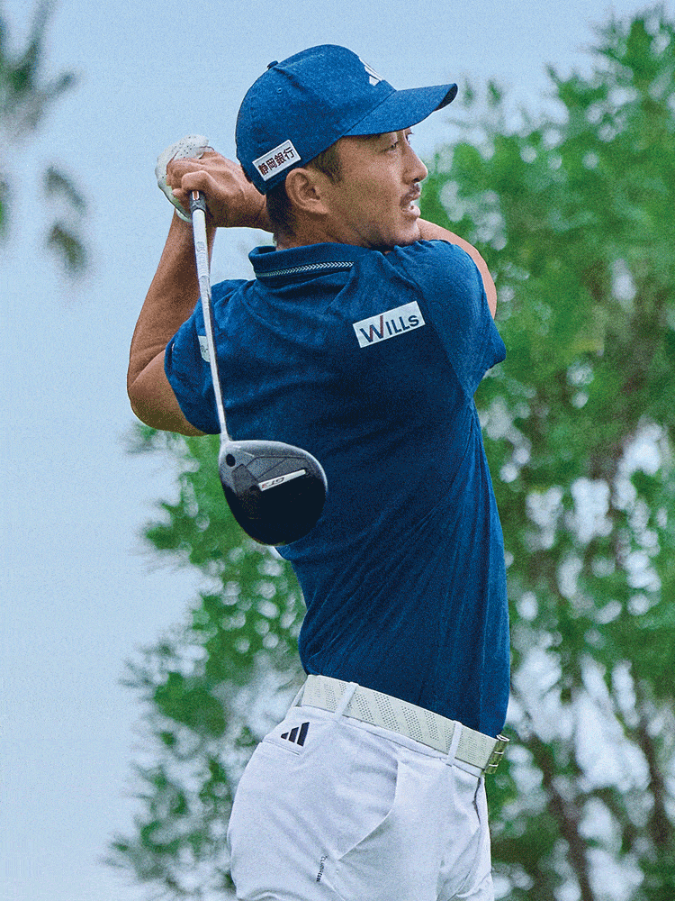 adidas Golf 【アディダス公式】