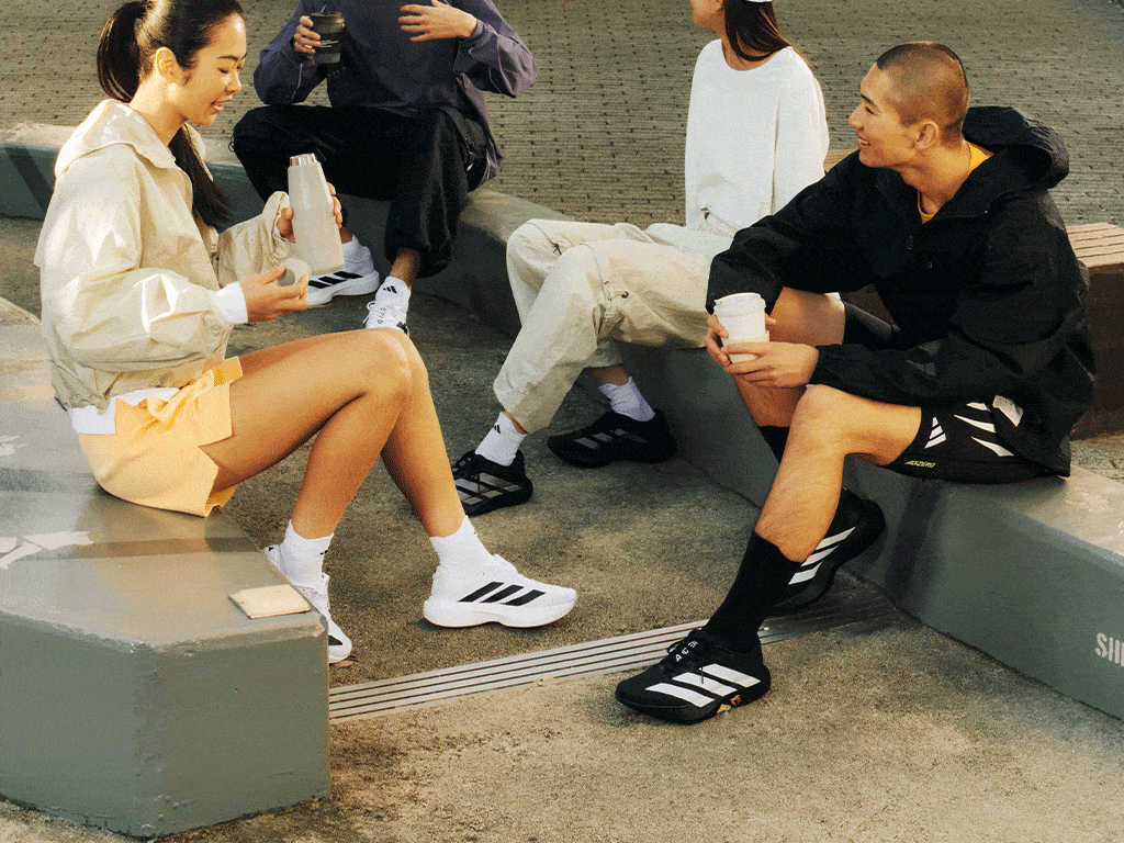 adidas ランニング ウェア【アディダス公式】