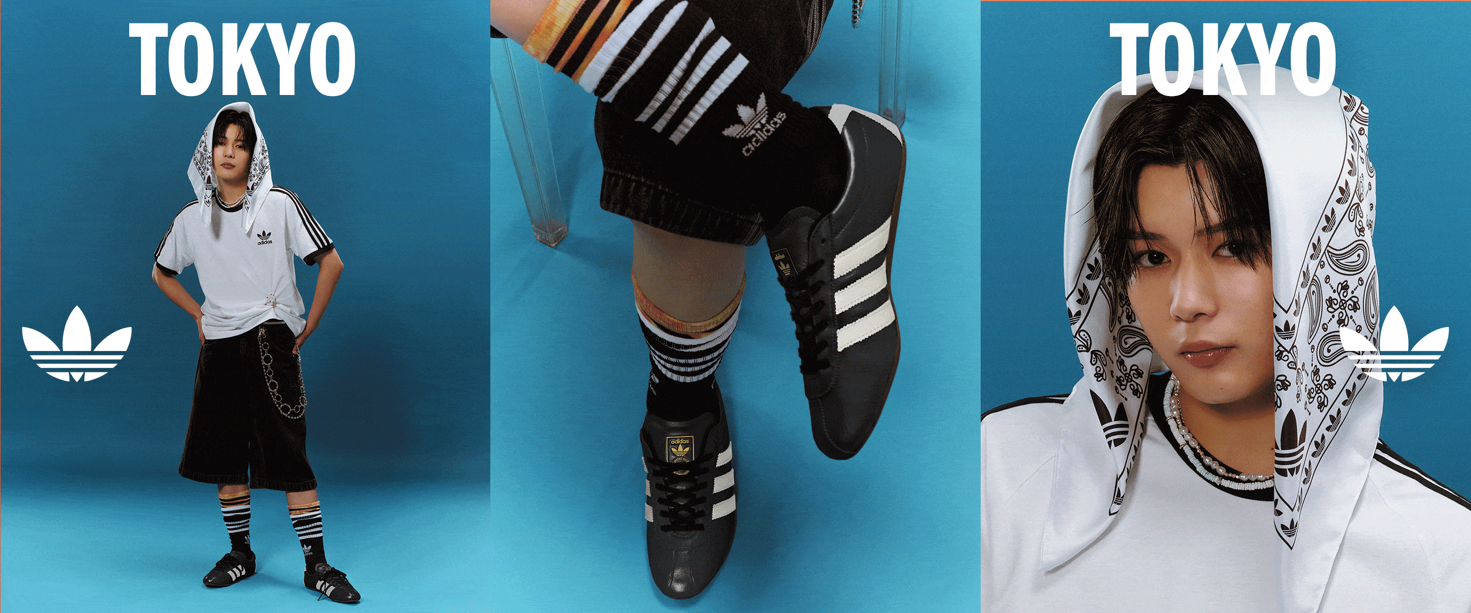 Originals | adidas 公式オンラインショップ