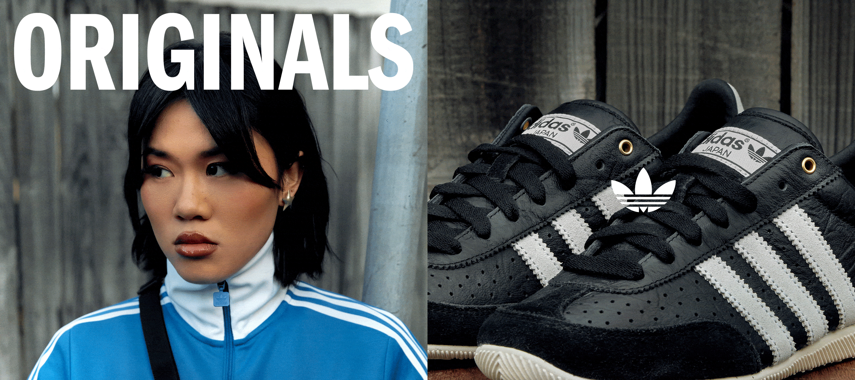 Adidas china official website japan best sale