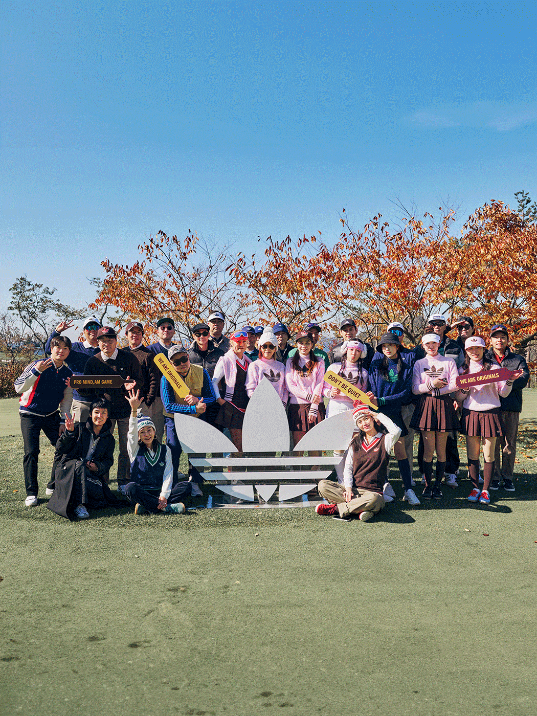 아디클럽 | 아디다스 공식 온라인 스토어