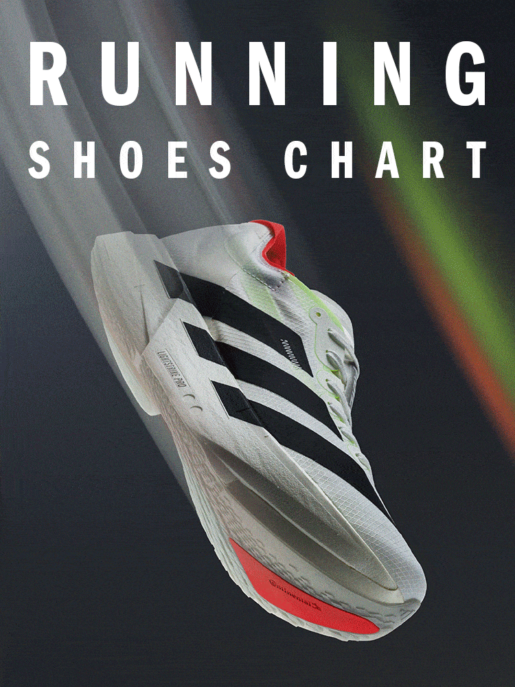 Running | adidas 公式オンラインショップ
