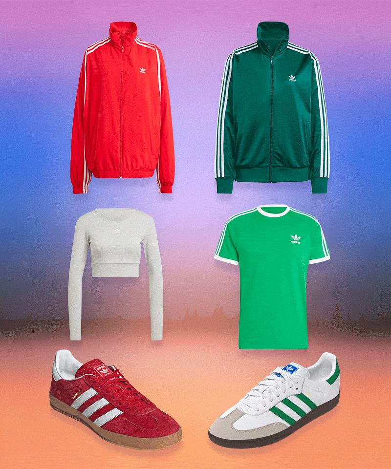 Adidas originals unicentro cali store negro