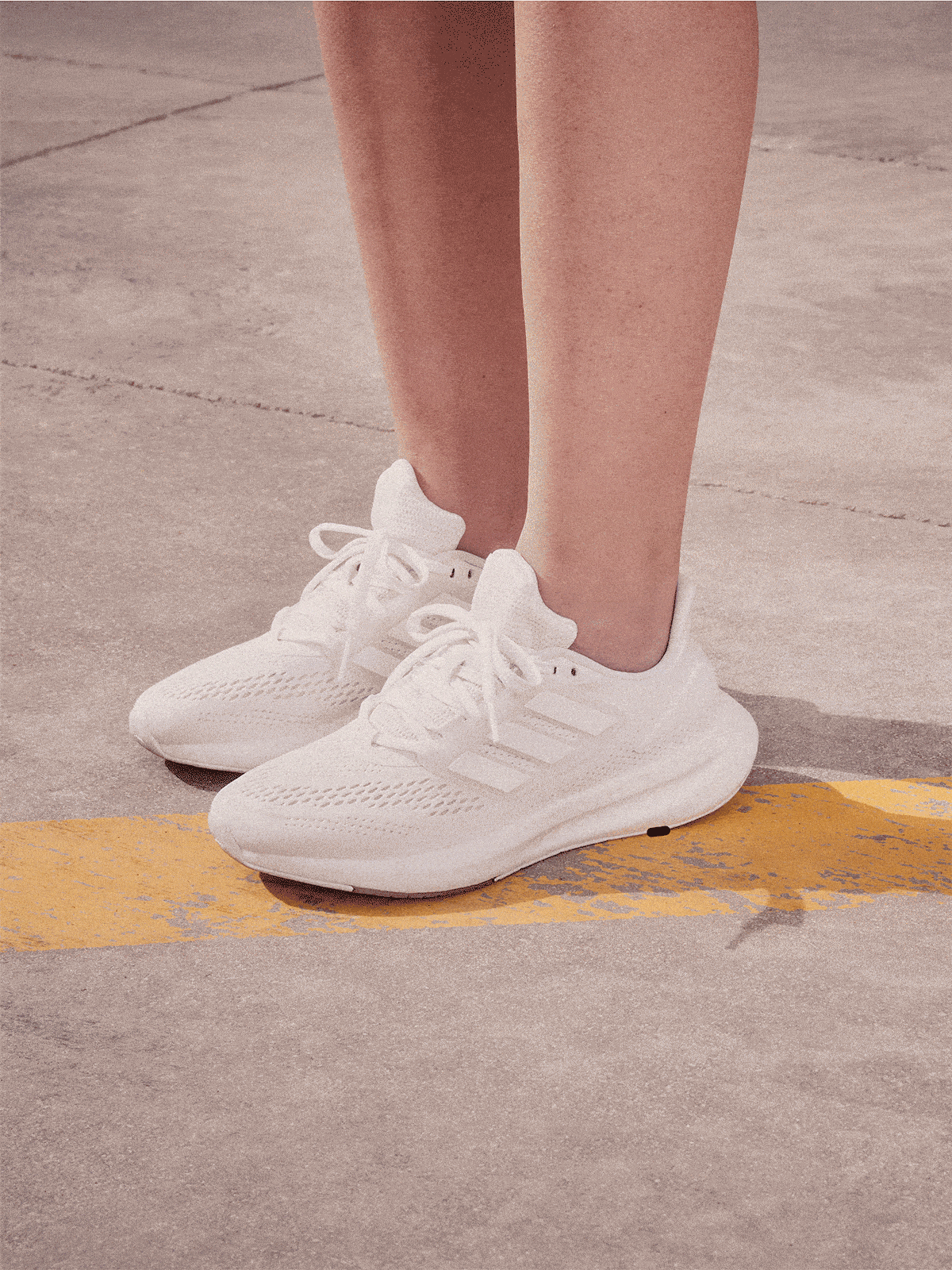 Adidas measurement shoes hot sale