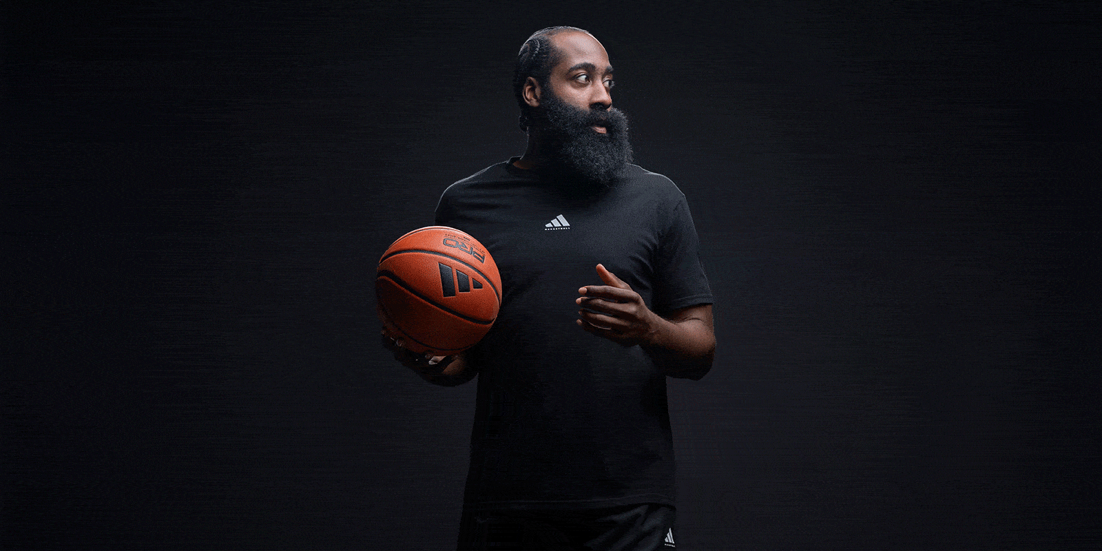 アディダス ハーデン ボリューム 9 / Harden Volume 9