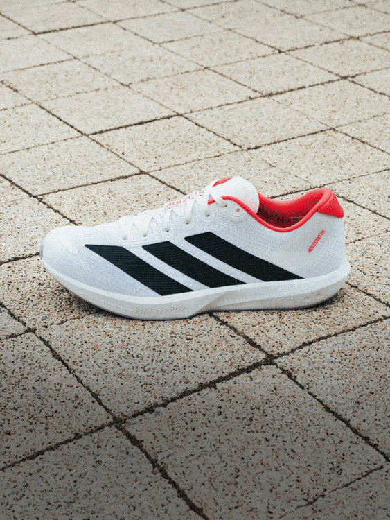 SteP MALL ONLINE SHOP / [adidas]アディゼロ BK