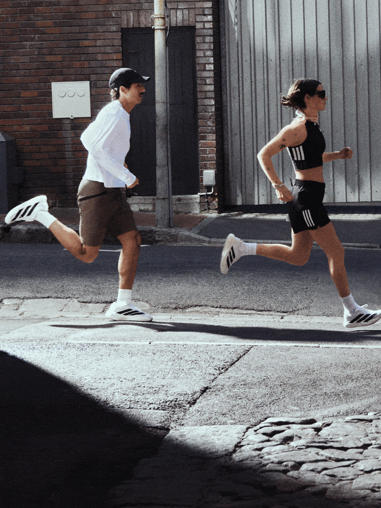 adidas アディダス レディース ランニングシューズ GLX 7 W