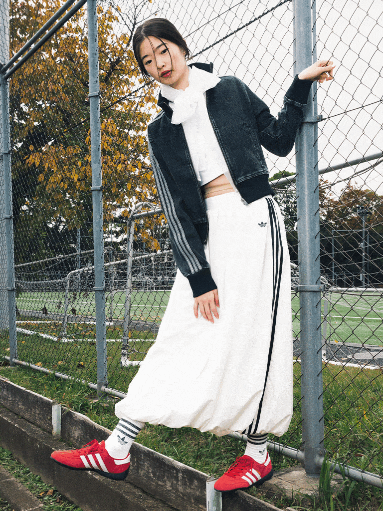 アディダス｜adidas 公式オンラインショップ 日本