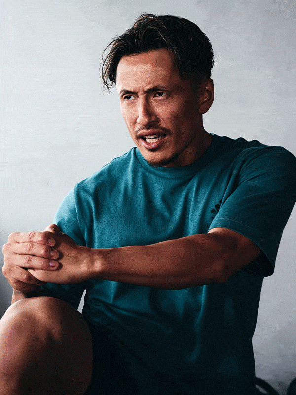 アディダス メンズ｜adidas 公式オンラインショップ