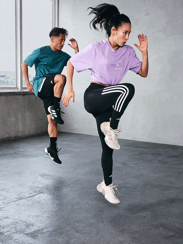 Lesmills | adidas 公式オンラインショップ