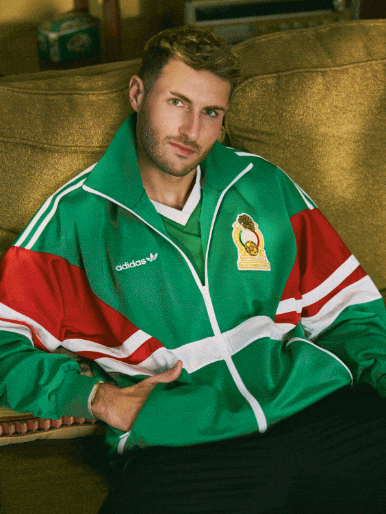 adidas FIFA World Cup™ - メキシコ代表 【アディダス公式】