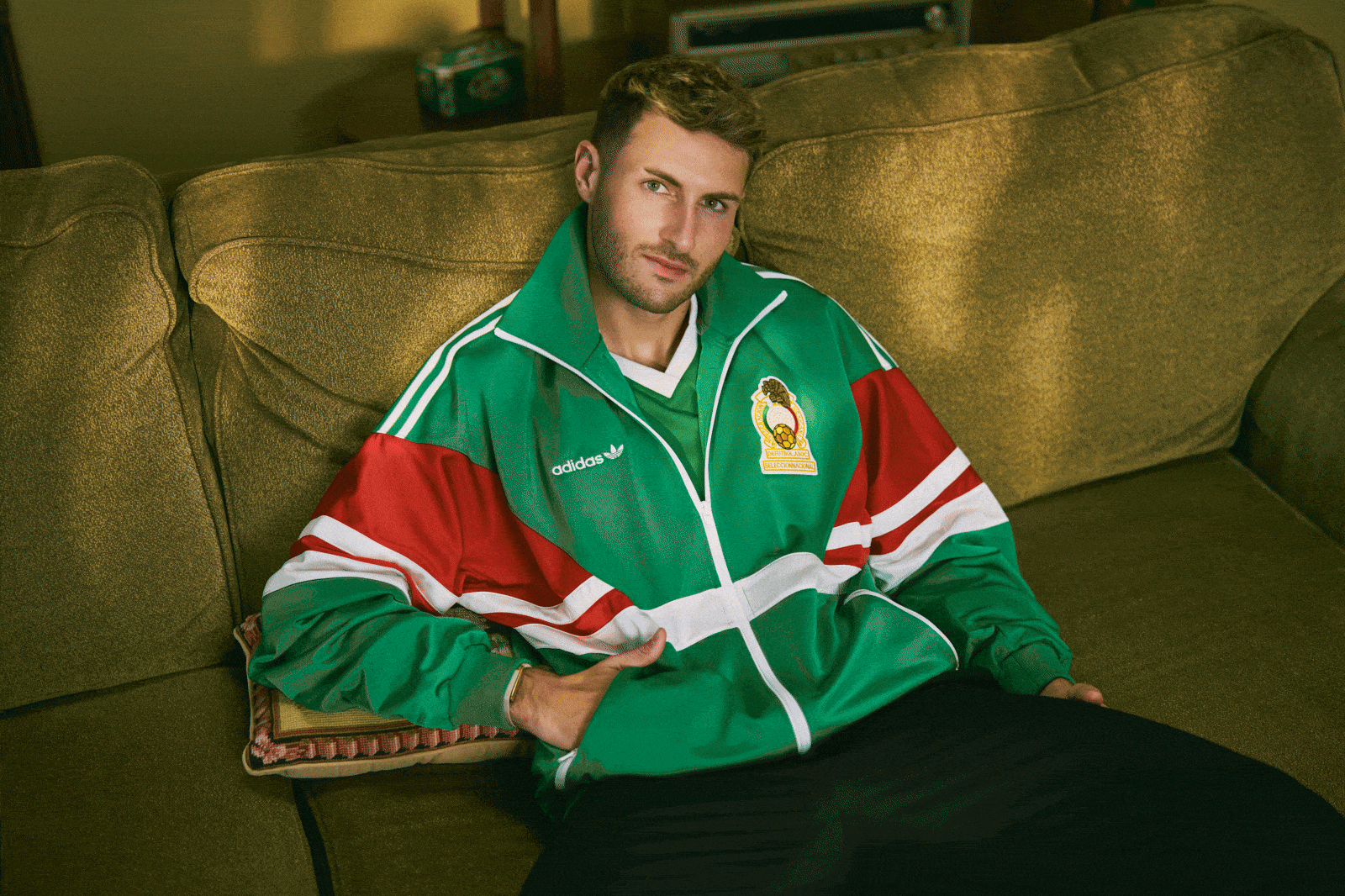 adidas FIFA World Cup™ - メキシコ代表 【アディダス公式】