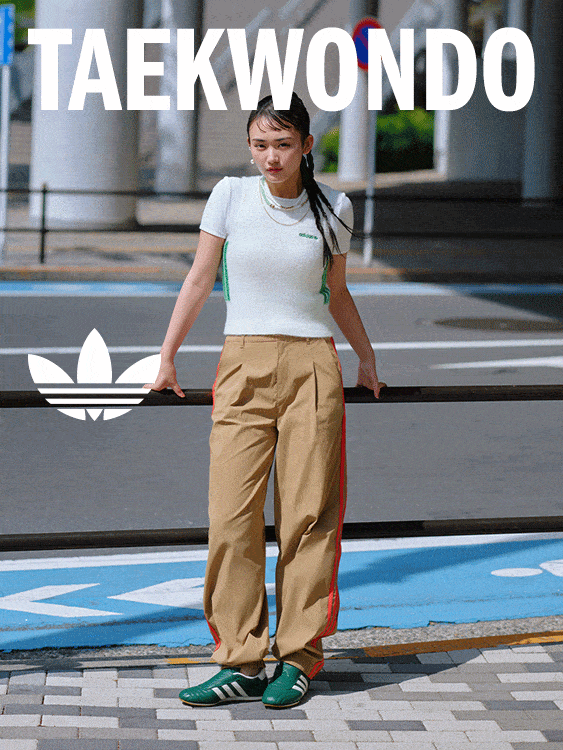アディダス アディダス テコンドー / adidas Taekwondo