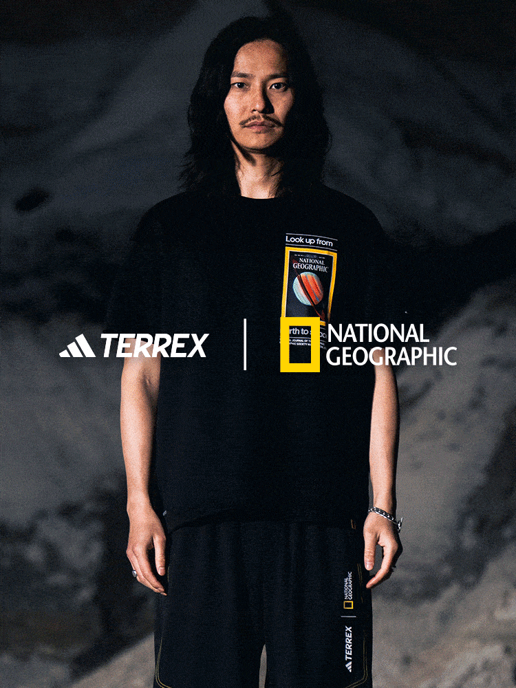 Outdoor | adidas 公式オンラインショップ