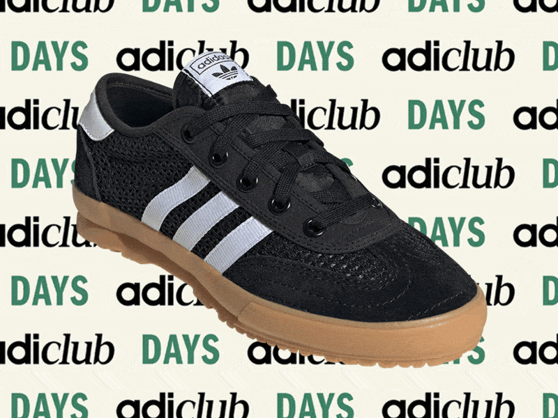 ADICLUB DAYS - アディクラブ デイズ｜adidas 公式オンライン