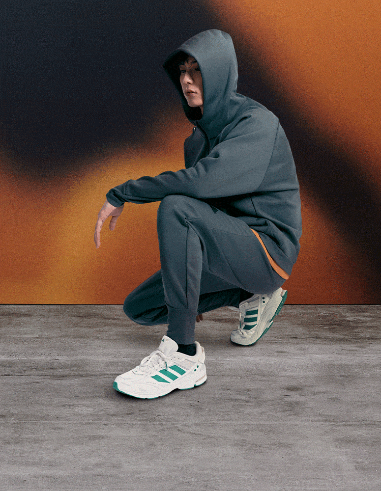 Adidas 2025 originals kr